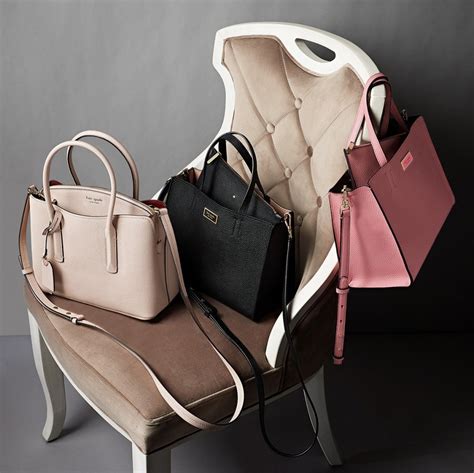 kate spade designer handbags.